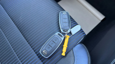 Nissan Qashqai 1.3 DiG-T MH 158 Tekna 5dr Xtronic Petrol Hatchback